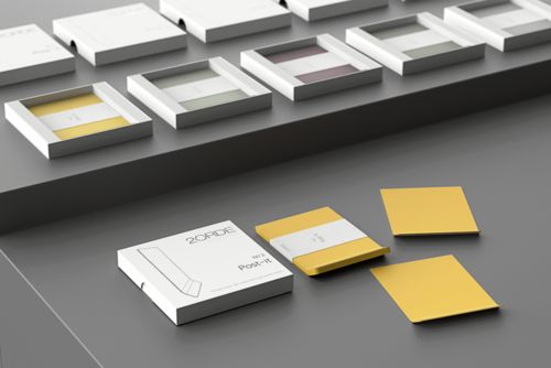 時尚簡約的辦公用品設計，你愛了嗎？