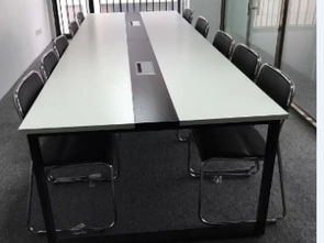 北京辦公家具一站式解決方案 從設計定做到專業(yè)配送